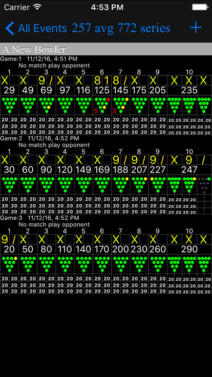 BowlSheet Bowling Score System For IOS bowlsheet-bowling-score-system-for-ios